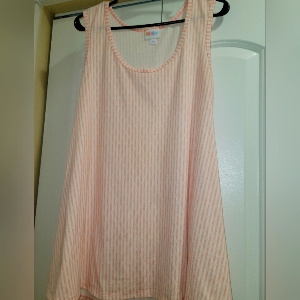 LuLaRoe Perfect Tank